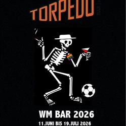 Torpedo Bar