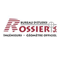 Bureau d'études Rossier SA