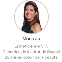 Institut de beauté marie-jo