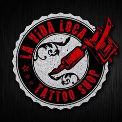 La Vida Loca Tattoo Shop