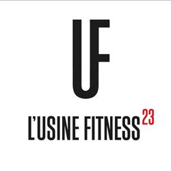 L'usine Fitness 23 St-Blaise