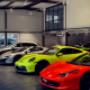 Showroom