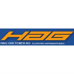 HAG Gretener AG