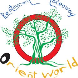 Orient World