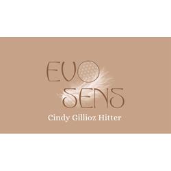 EvoSens Cindy Gillioz Hitter