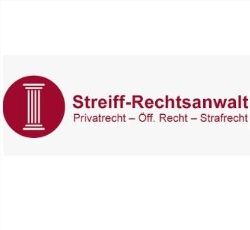 Streiff-Rechtsanwalt in Glarus