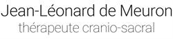 Jean-Léonard de Meuron - Thérapeute cranio-sacral