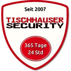 Tischhauser Security Service GmbH