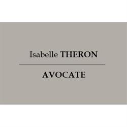 Théron Isabelle