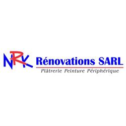 NRK Rénovations Sàrl