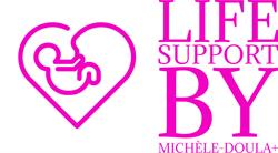 Life support by Michèle