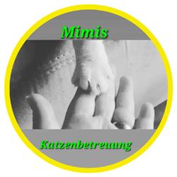 Mimis Katzenbetreuung