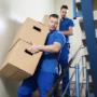 RenovUp - Déménageurs