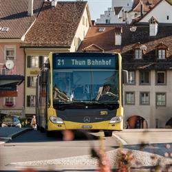 STI Bus AG
