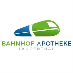 Bahnhofapotheke Langenthal AG