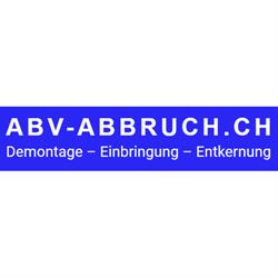 ABV-ABBRUCH.CH GmbH