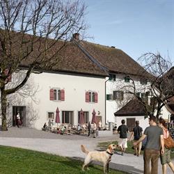 Landenberghaus Beizli