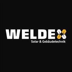 WELDEX Montage- und Schweisstechnik