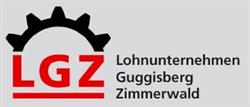 Lohnunternehmen Guggisberg Zimmerwald LGZ
