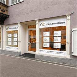 Güdel Immobilien