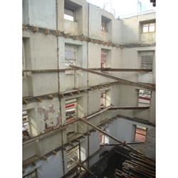 Architettura Guidotti Lidio