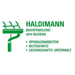 Bauspenglerei Haldimann
