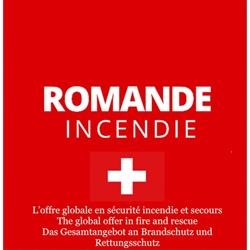 ROMANDE Incendie