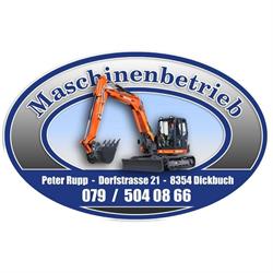Maschinenbetrieb Rupp