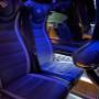 TravelBus - Genève - Intérieur minibus
