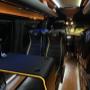 TravelBus - Genève - Intérieur autocars
