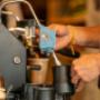 Bio Fair Trade Kaffee