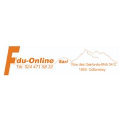 Fidu-Online Sàrl - Fiduciaire
