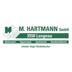 Malerei M. Hartmann GmbH