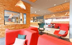 SwissEver Hotel Zug