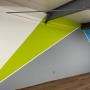 Yannick Rezzonico Peinture Genève - Peinture murale