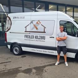 Freuler Holzbau GmbH