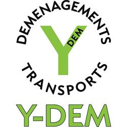 Y-DEM Déménagement