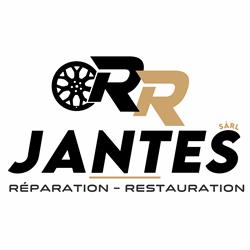 RR Jantes Sàrl