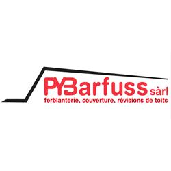 PYBarfuss Sàrl