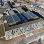 BBL
BBL Groupe
Ralisation BBL
étanchéité
ferblanterie
Gashi