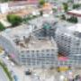 BBL
BBL Groupe
Ralisation BBL
étanchéité
ferblanterie
Gashi