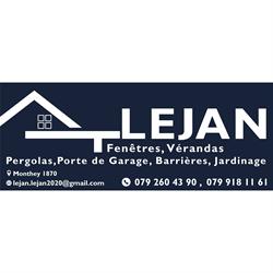 Lejan entreprise générale