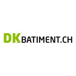 DK Entreprise du bâtiment Sàrl