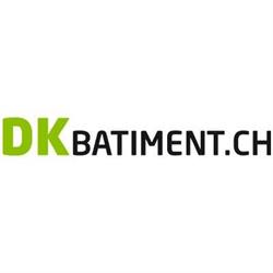 DK Entreprise du bâtiment Sàrl