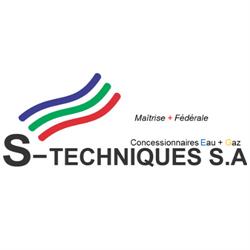 S-Techniques SA