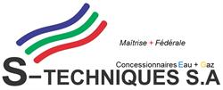 S-Techniques SA