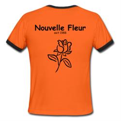 Blumen Nouvelle Fleur