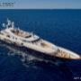 M/Y Alexandra