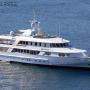 M/Y Azul V