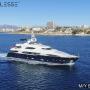M/Y Bunker